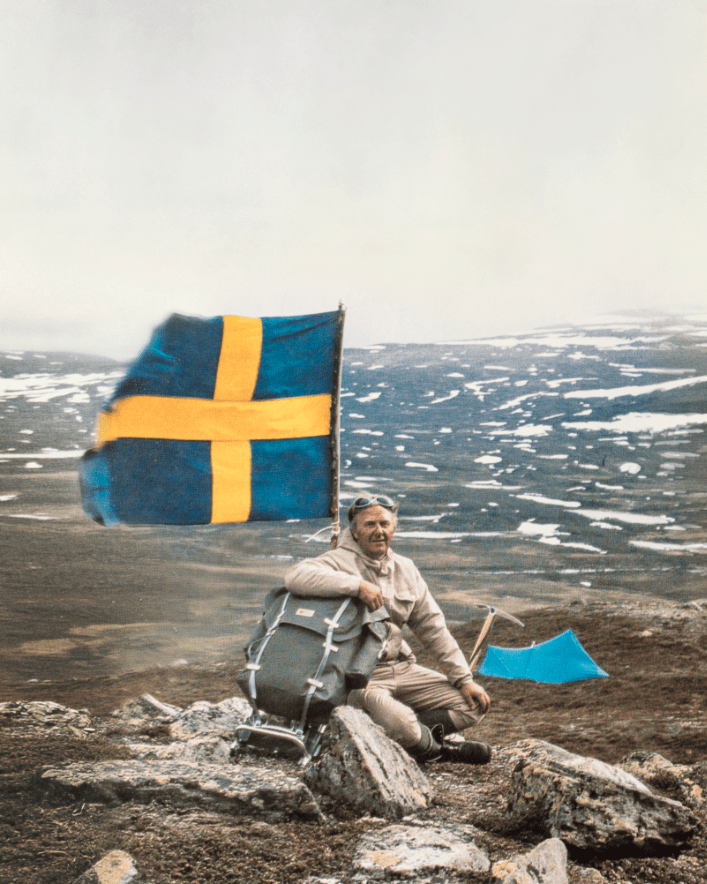 九游娱乐APP-北极探险赛：极地挑战的无畏精神的简单介绍